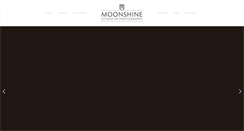 Desktop Screenshot of moonshinestudioofphotography.com